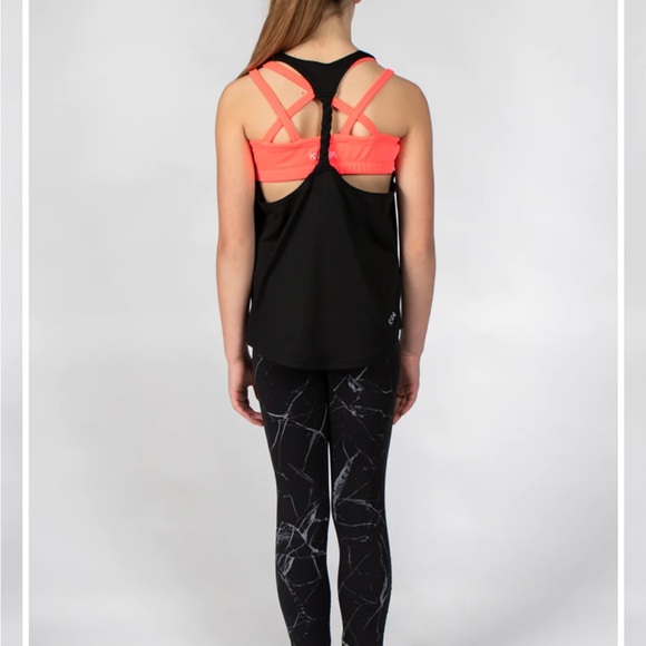 KIAVA toddler tank - Picture 2 of 4